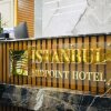 Отель Istanbul Midpoint Hotel, фото 16