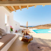 Отель Villa Le Grand Mykonos, фото 8