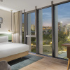 Отель Hilton Garden Inn Tbilisi Riverview, фото 5