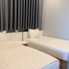 Апарт-отель Oceans Apartment Sea View, фото 22