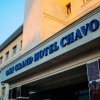 Отель Osh Grand Hotel Chavo в Оше