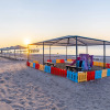 Отель Queen's Park Le Jardin - All Inclusive, фото 16