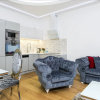 Апартаменты Otium Old Town Łobzowska Residence, фото 9