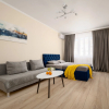Квартира GoodTimeApartments Прекрасные Апартаменты у Парка Галицкого, фото 1