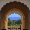 Отель Ranthambhore Heritage Haveli, фото 11