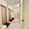 Гостиница Квартира Просторная светлая однокомнатная квартира с уютной домашней атмосферой, фото 11