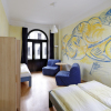Отель Hostel Mondpalast, фото 8