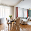 Апартаменты Leruka Home Аэросити, фото 16