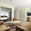 Отель Orka Taksim Suites & Hotel, фото 25