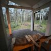 Гостевой дом Шале в лесу, фото 22
