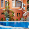 Гостевой дом Alm House by Sun City Hotels, фото 9