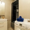 Гостиница Квартира Горский 11, фото 20