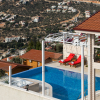 Отель Villa Lucida Villas - Kalkan Hills -Villas with Private Pool and Panaromic Sea View, фото 2