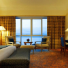 Курортный отель Le Meridien Al Aqah Beach Resort, фото 4