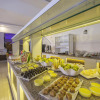 Отель Arsi Enfi City Beach Hotel, фото 22
