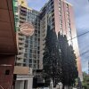 Апартаменты у Дендрария в ЖК Метрополь на самом высоком этаже, где есть бассейн, фото 44