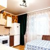 Апартаменты VGOSTIOMSK Стандарт Два раздельных спальных, фото 21