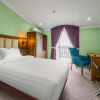Отель Corner Hotel Tashkent, фото 10