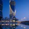 Отель Mondrian Doha в Дохе