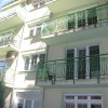 Апартаменты Zamecky vrch 11 в Карловых Варах