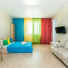 Апартаменты студия в ярких тонах в центре Тюмени, фото 2