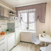 Гостиница Уютная Двухкомнатная Квартира, фото 8