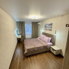 Гостиница Квартира Уютная квартира с новым ремонтом на ЖД вокзале Владивостока, фото 15