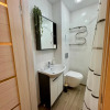 Гостиница Квартира Уютная студия комфорт-класса, фото 19