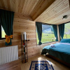 Отель Шале Kazbegi Inn Cottages, фото 31