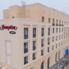 Отель Hampton by Hilton Turkistan, фото 36