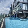 Отель The Continent Hotel Sukhumvit / Asok BTS Bangkok by Compass Hospitality в Бангкоке