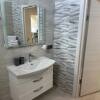 Гостиница Квартира Двухуровневая в таунхаусе, фото 9