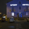 Отель Sport, фото 2