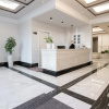 Апартаменты Red Apartments Светлана Парк Сабрина, фото 45
