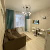 Гостиница Квартира Уютная Студия в Центре, фото 1