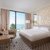Отель Baku Marriott Hotel Boulevard, фото 8