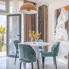 Апартаменты Red Apartments Барселона Раваль в Сочи