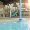 Отель Coral Beach Resort Sharjah, фото 3