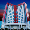 Отель Crown Palace Hotel Ajman, фото 43