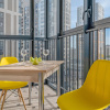 Гостиница Квартира на проспекте Космонавтов 108Г, фото 6