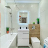 Апартаменты Sunny Days Apartment Сосновая, фото 10