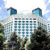 Отель Rahat Palace в Алматы