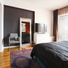 Апартаменты Garmonia Beach Resort Sea View, фото 7