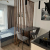 Гостиница Квартира Студия на Люблинской, фото 4