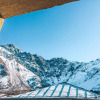 Отель Mount Inn Kazbegi, фото 16