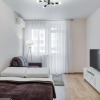 Гостиница Квартира Purple Apartment, фото 9