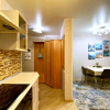 Гостиница Квартира Экодомик Люберцы 826, фото 7
