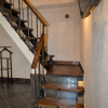 Гостиница Квартира Лофт «Дубовая лестница», фото 14