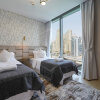 Отель Apartments 52|42 Dubai Marina Sea View - K803, фото 10