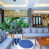 Отель Вилла Kubu Luxury Seminyak Private Mansion, фото 14